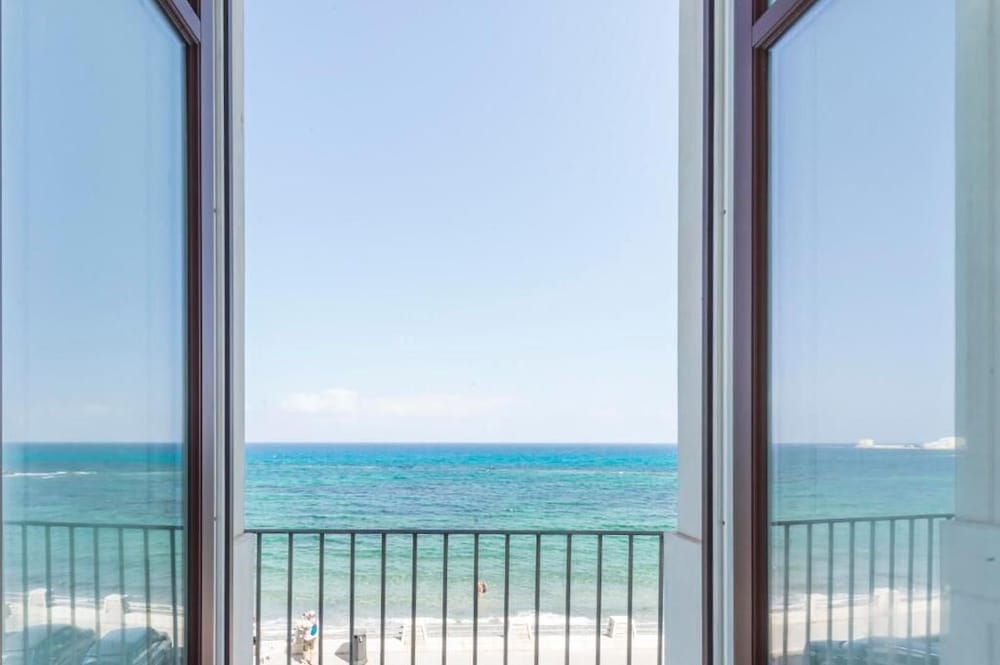 Double Room, Sea View photo 2