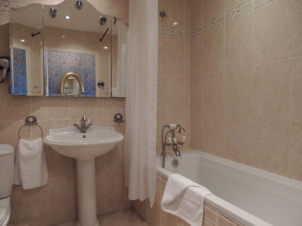 Radziwill princess suite photo 2