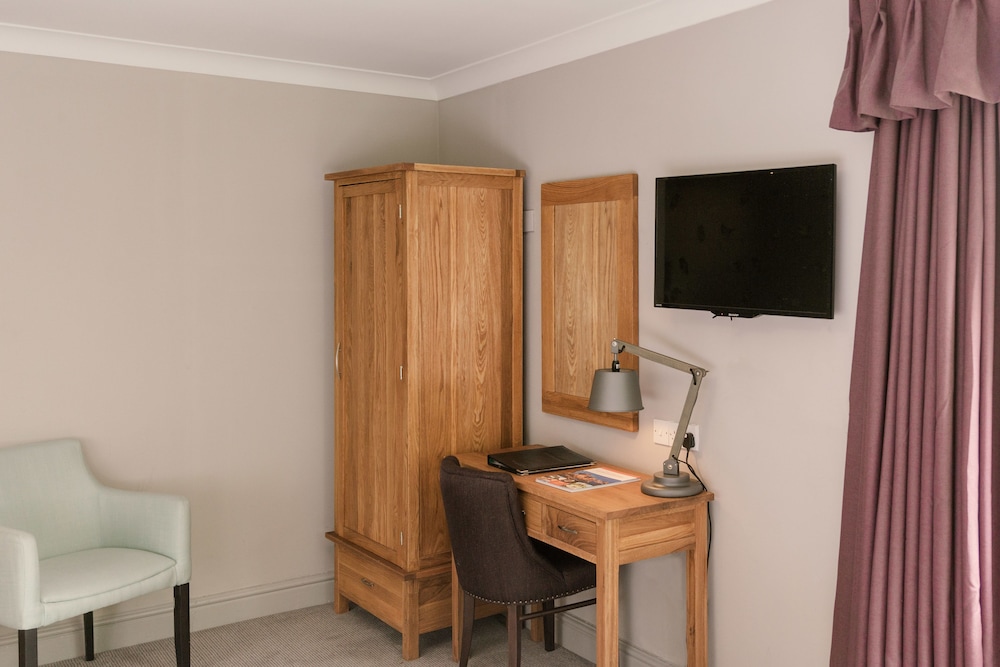 Classic Double Room, Garden View (For Sole Use ) photo 3