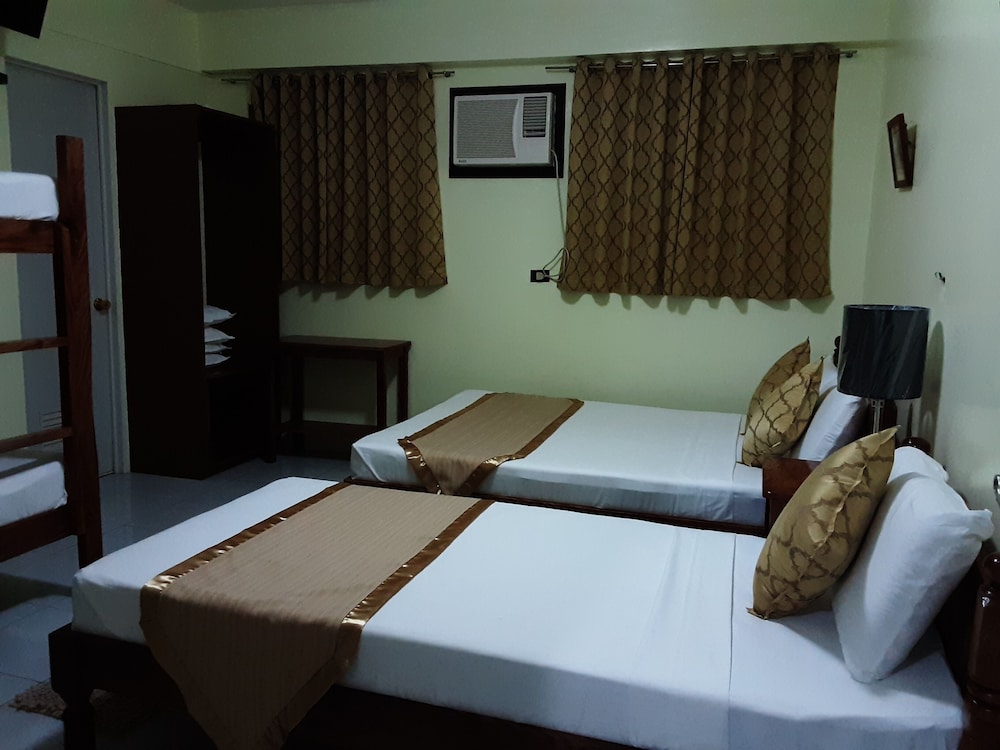 Quintuple Room photo 3