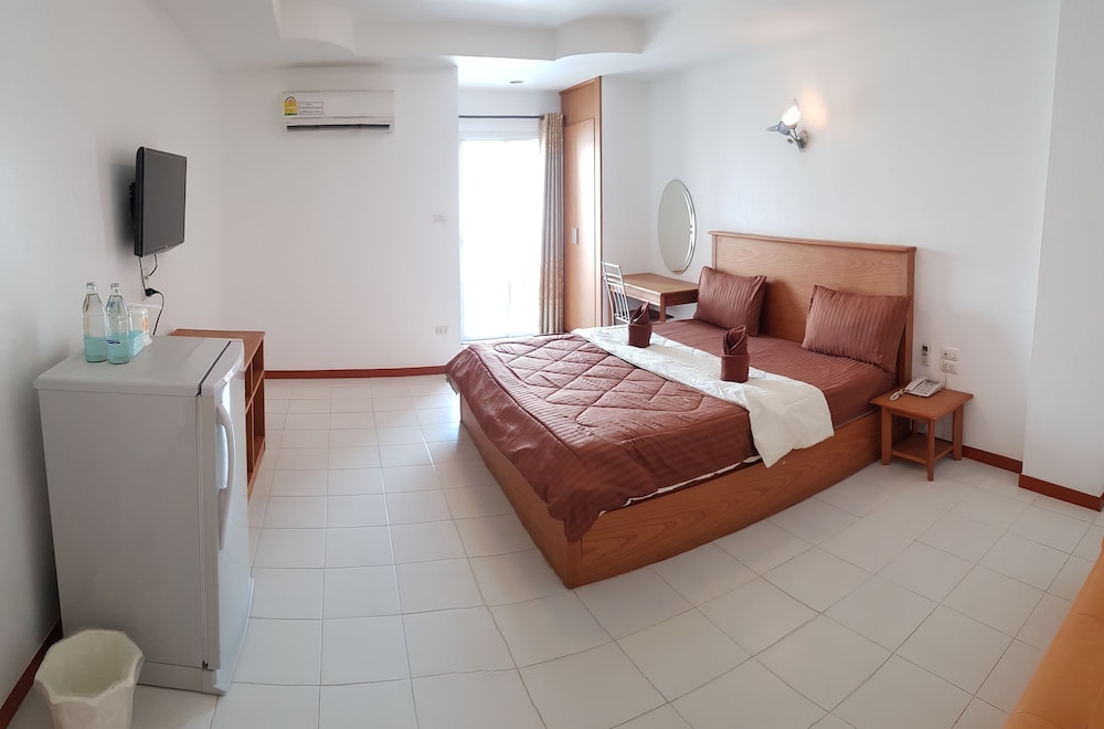 Standard Twin Room photo 1