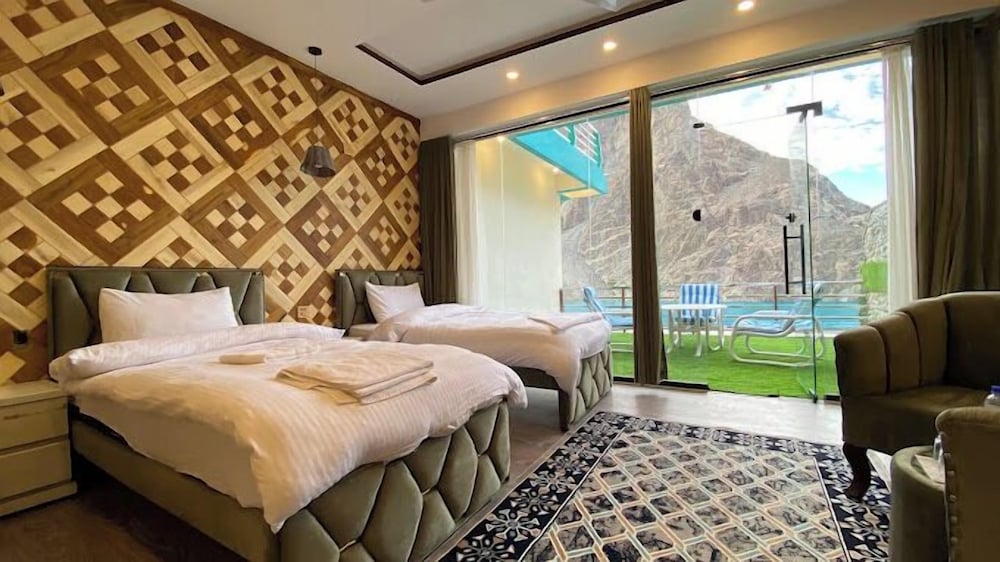 Deluxe Room photo 1