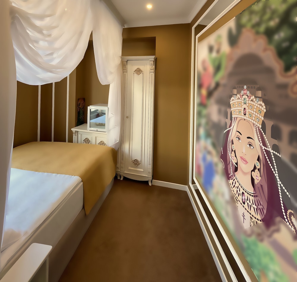 Standard Room photo 1