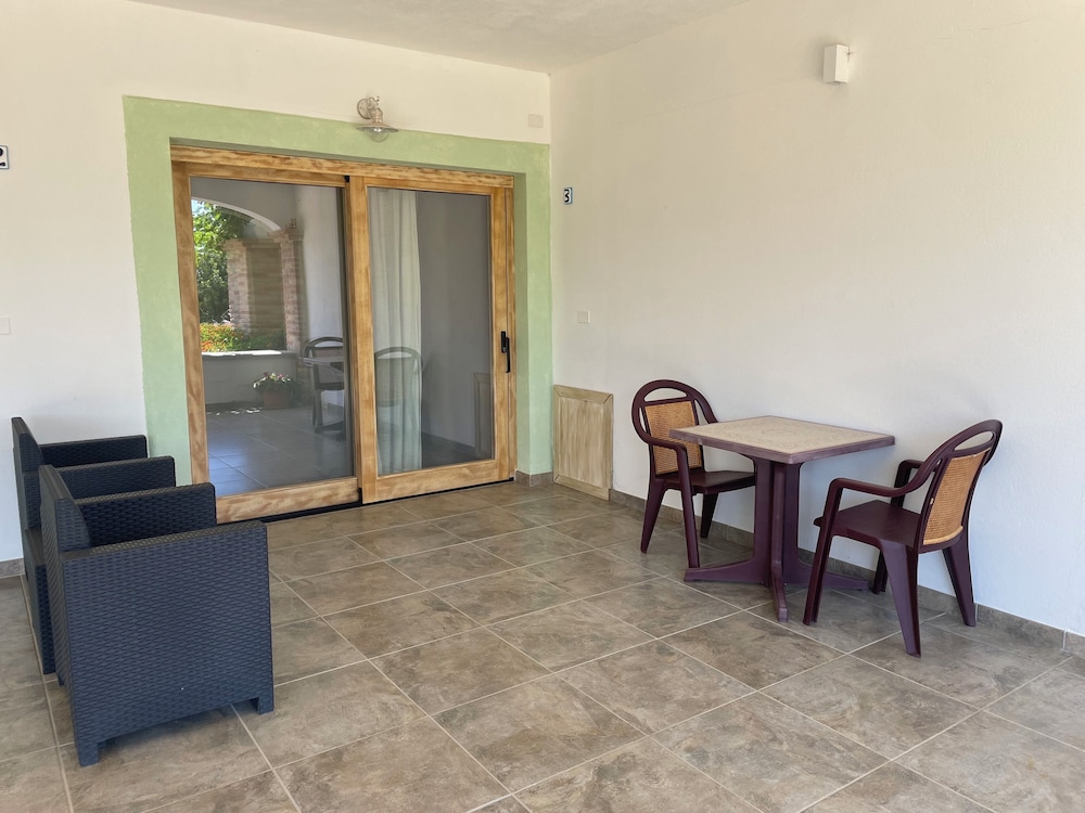 hotel Essenza di Mirto, Foto 4