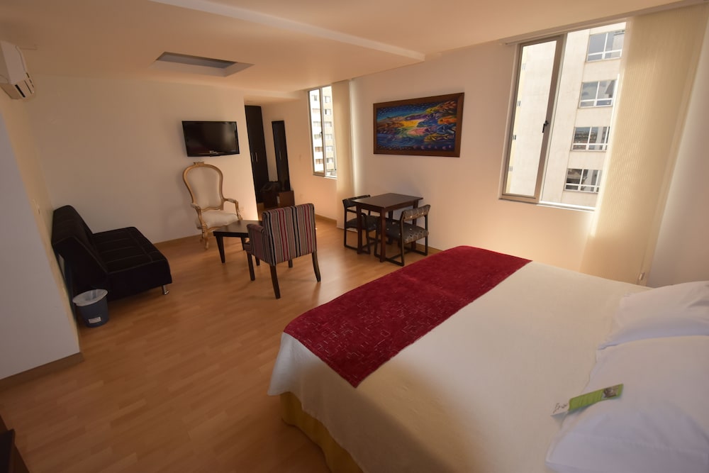 Junior Suite photo 3