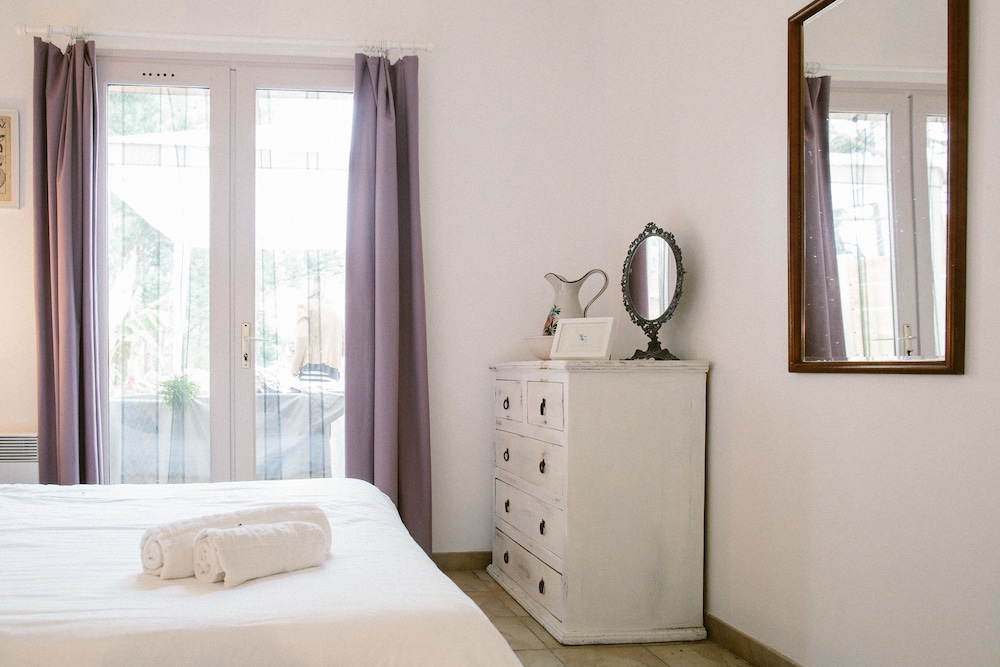 Double Room (Anna Maria)