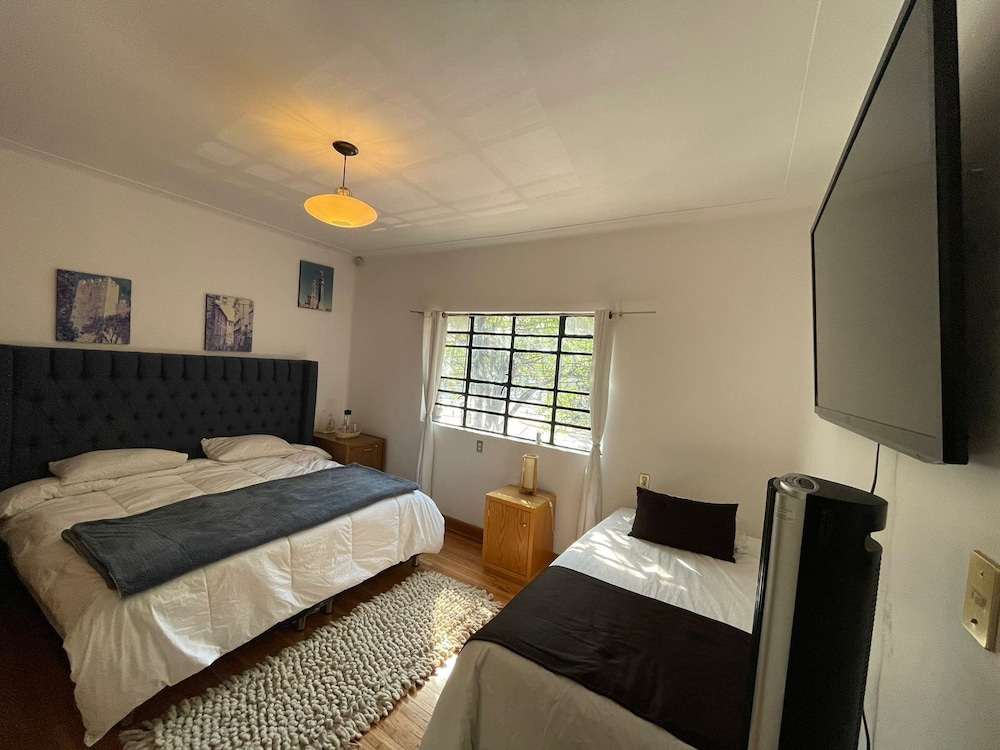 Superior Room, Multiple Beds photo 1