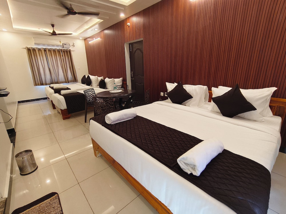 Deluxe Room photo 3