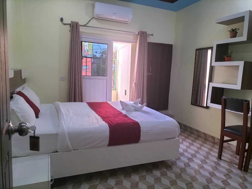 Luxury Room photo 3