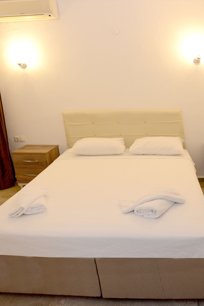 Double Room, Sea View photo 2