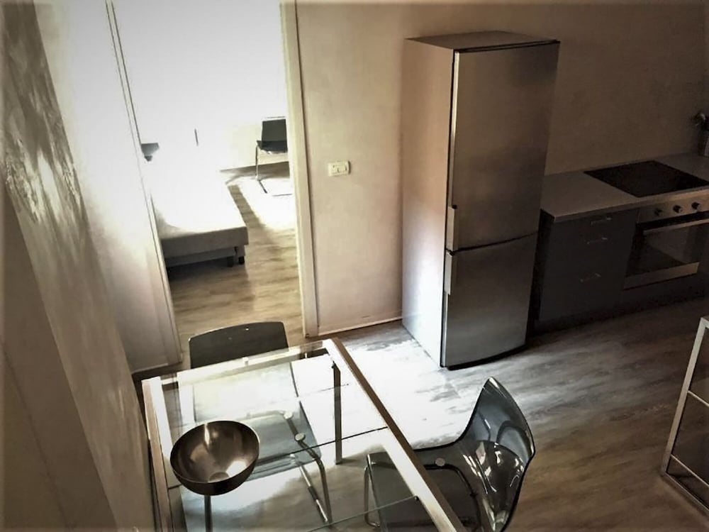 Apartment, 1 Double Bed with Sofa bed, Kitchen