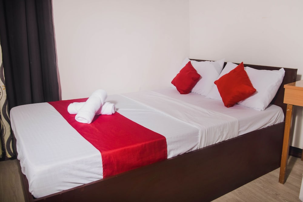 Deluxe Double Room - Photo 7