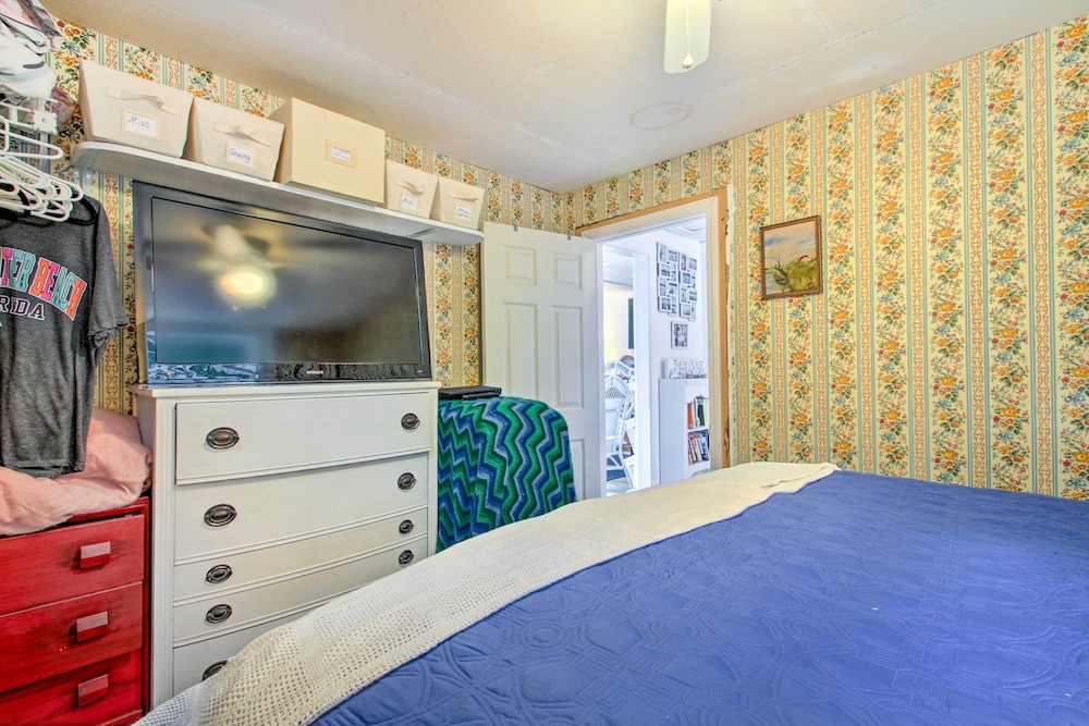 Cottage (1 Bedroom) photo 1