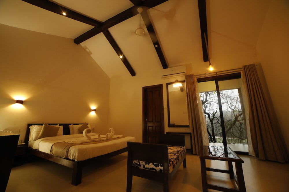 Executive Single Room photo 2