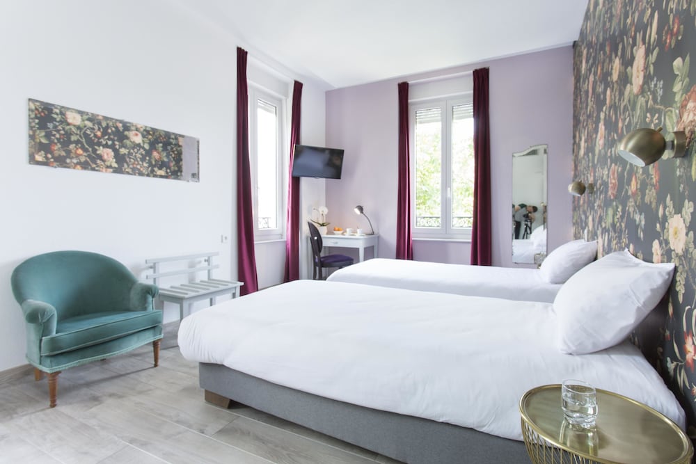 Superior Twin Room photo 1