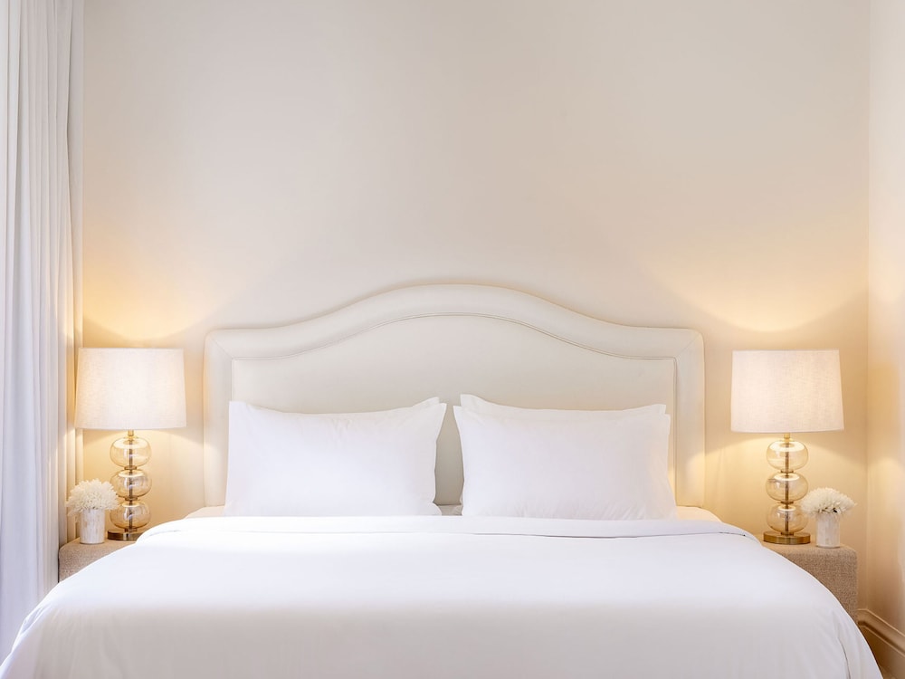 Panoramic Guestroom Sea View - Photo 2