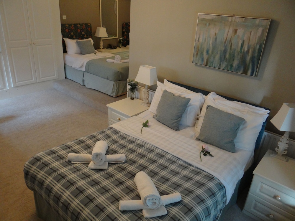 Rhuddlan Suite photo 1