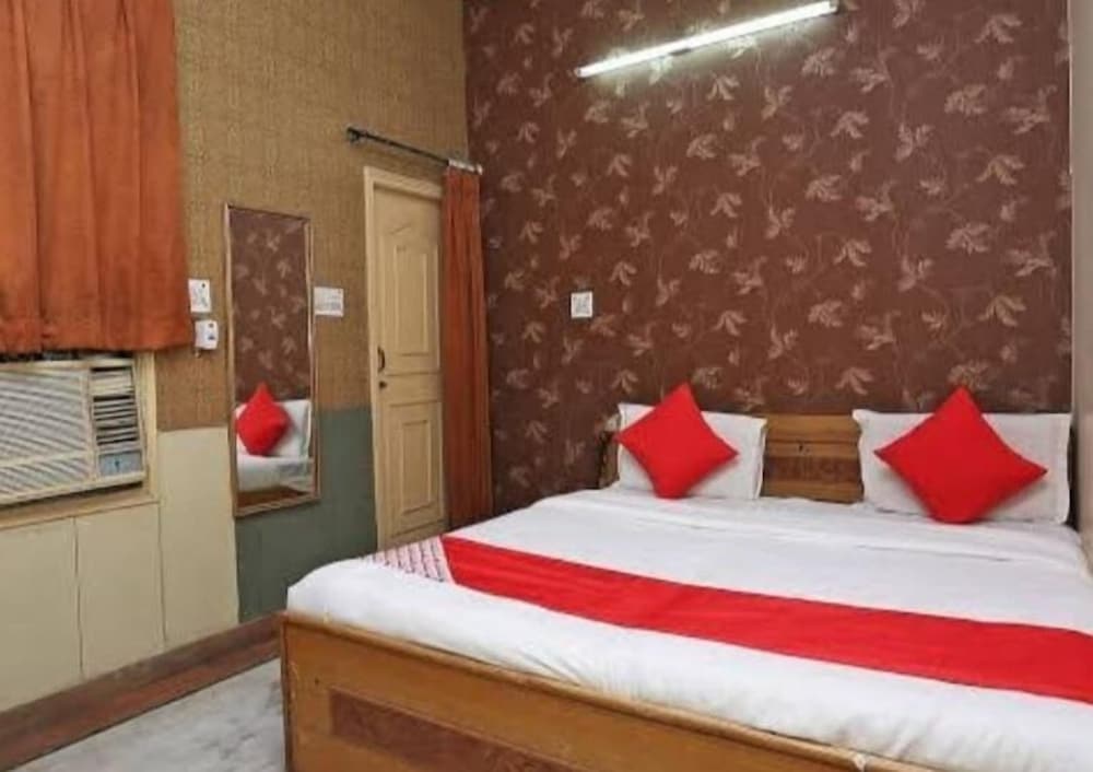Basic Room