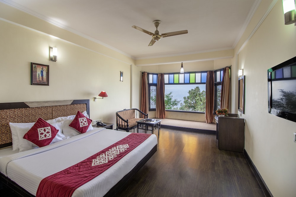 Premium Room, Valley View (Maharaja) - Photo 4