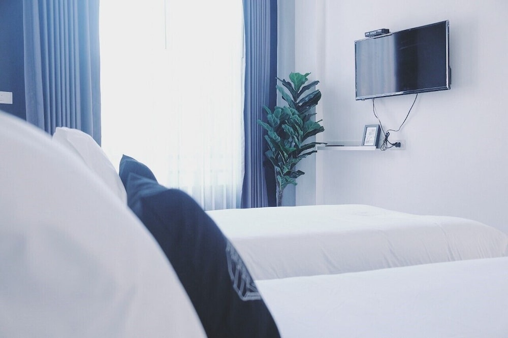 Superior Twin Room photo 3