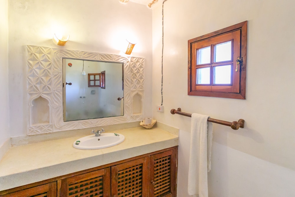 Villa, 3 Bedrooms, Terrace, Pool View photo 3