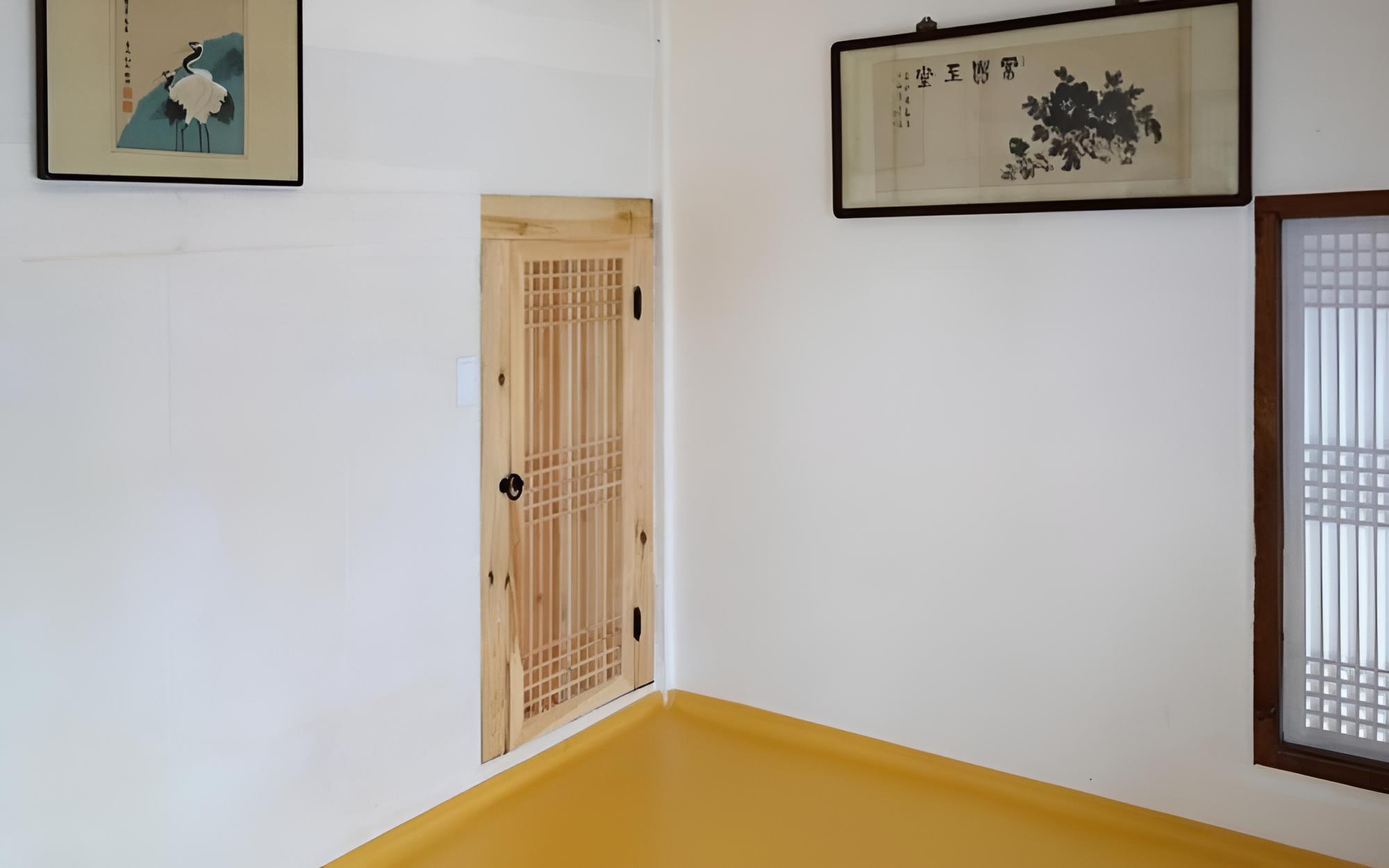 Room (Seonbi Room) - Photo 2