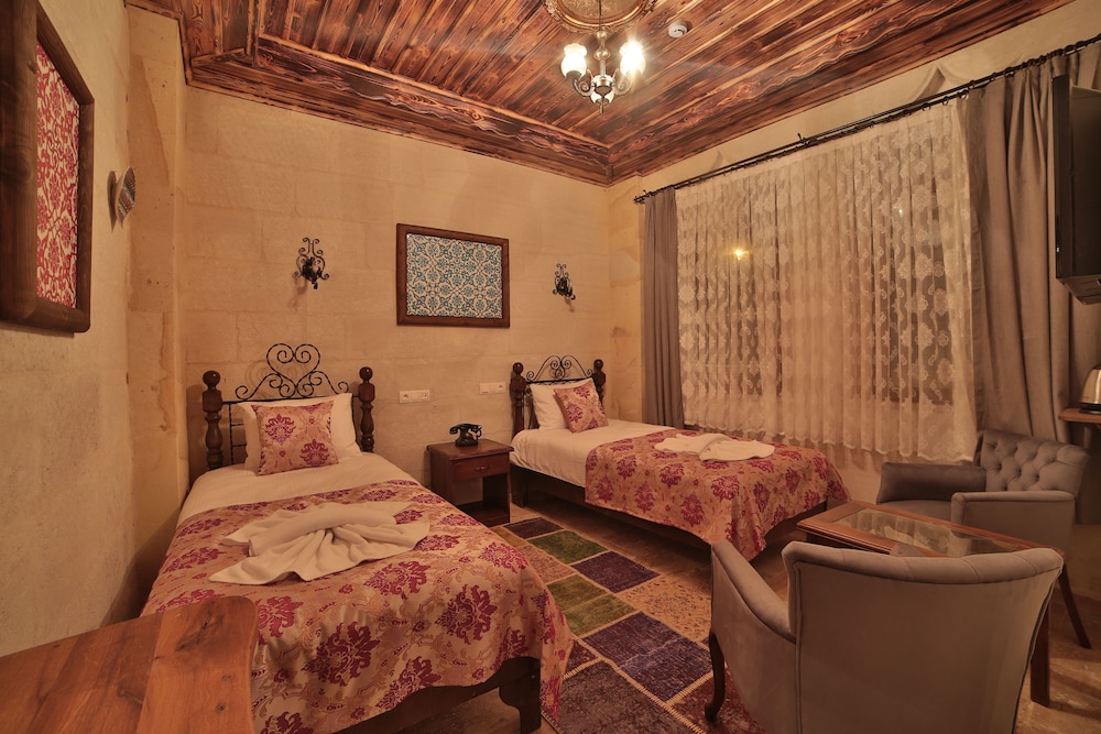 Standard Twin Room, Garden View