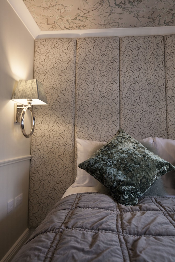 Superior Double Room, 1 King Bed