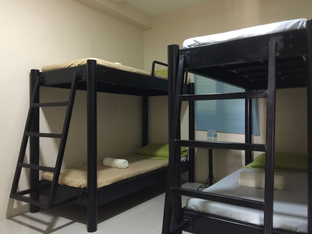 Quadruple Room photo 2
