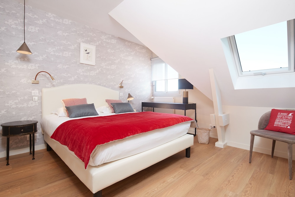 Standard Double Room photo 1