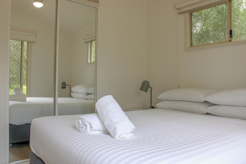 Premium Cabin, 2 Bedrooms photo 2
