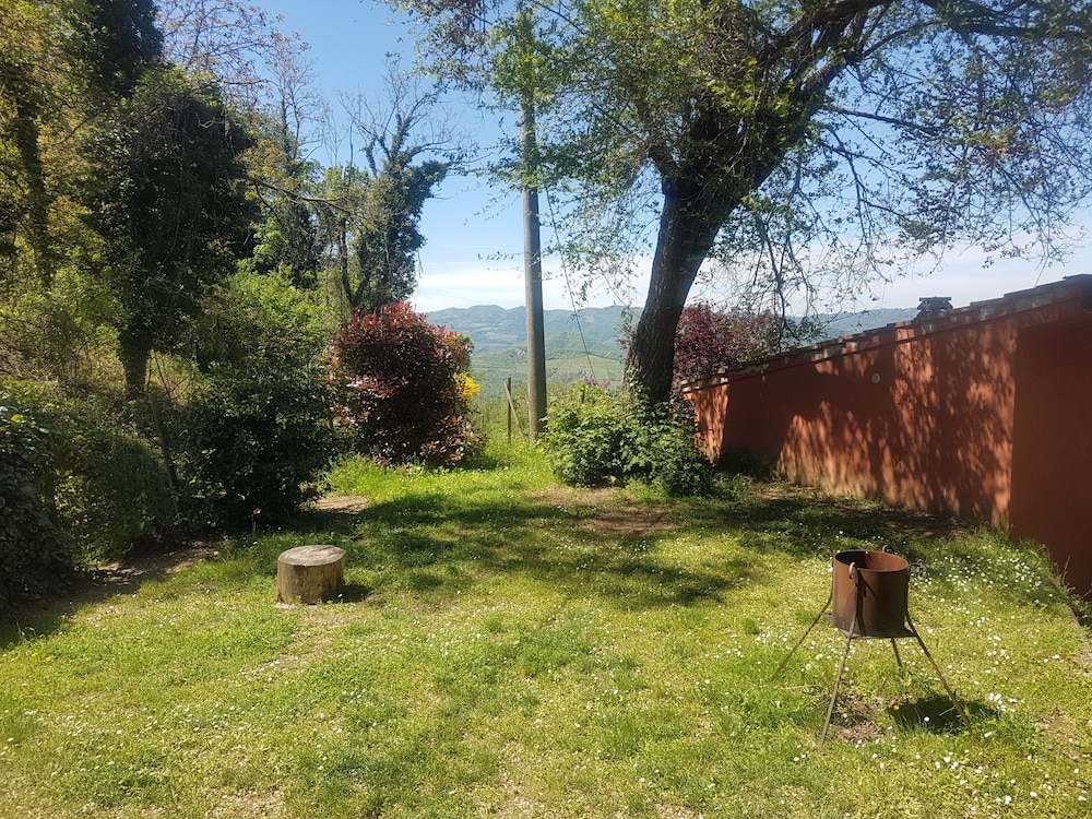 Agriturismo Piccola Raieda, Billede 8