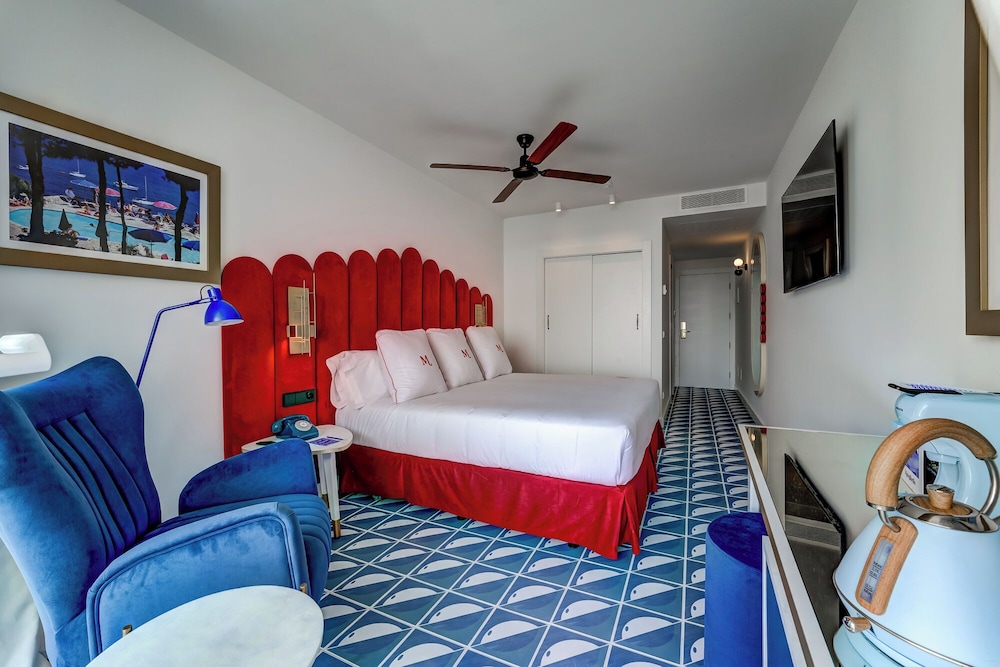 Double Room Single Use - Photo 1