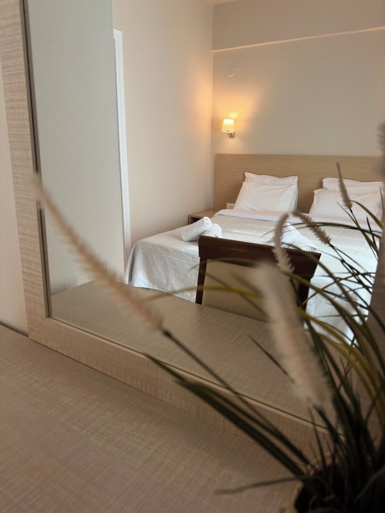 Standard Apartment, Sea View
