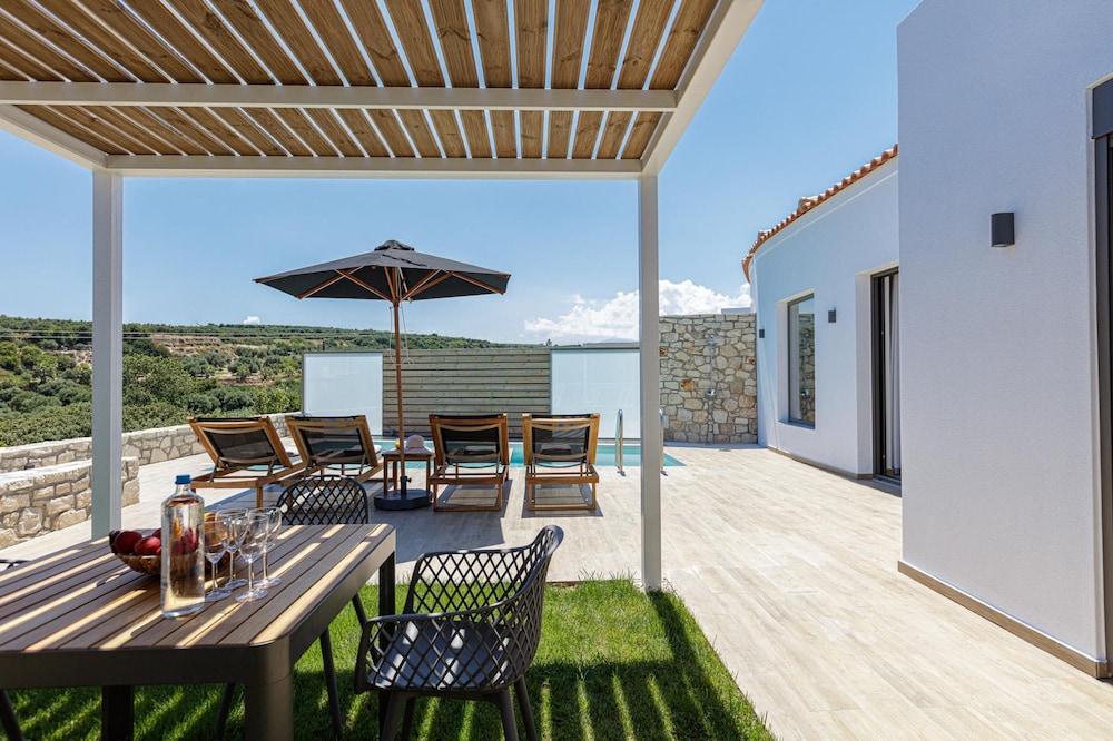 Eveland Accesible Villa 2, Foto 5