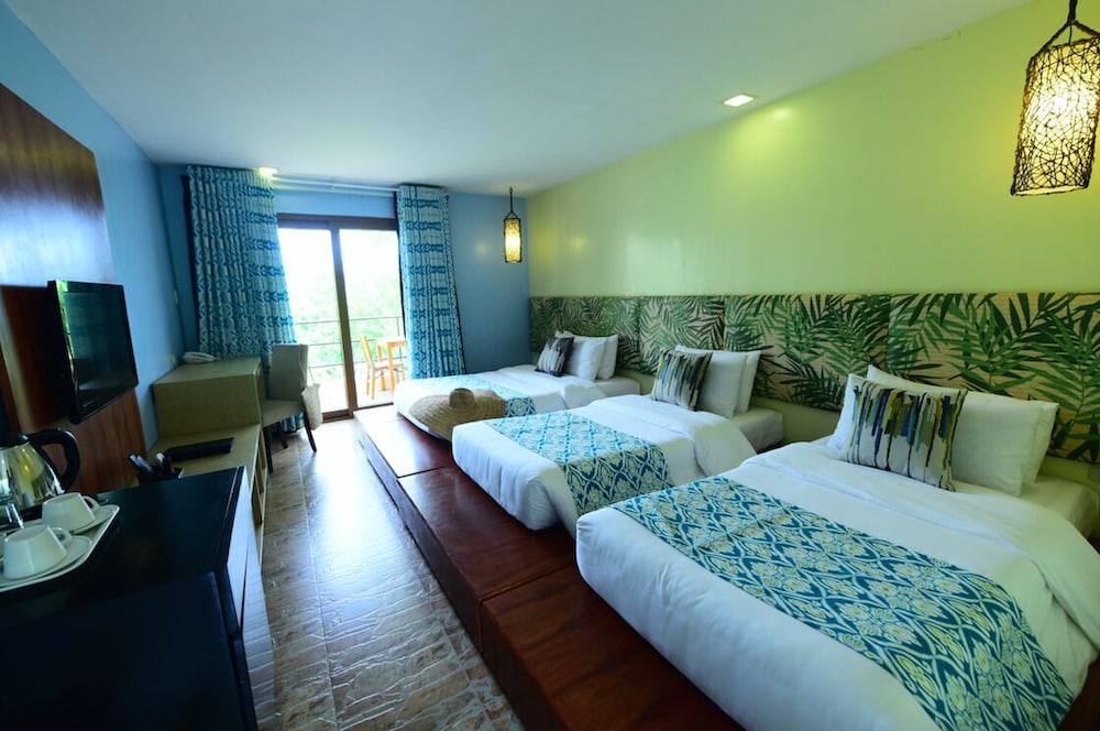 Hilltop Room