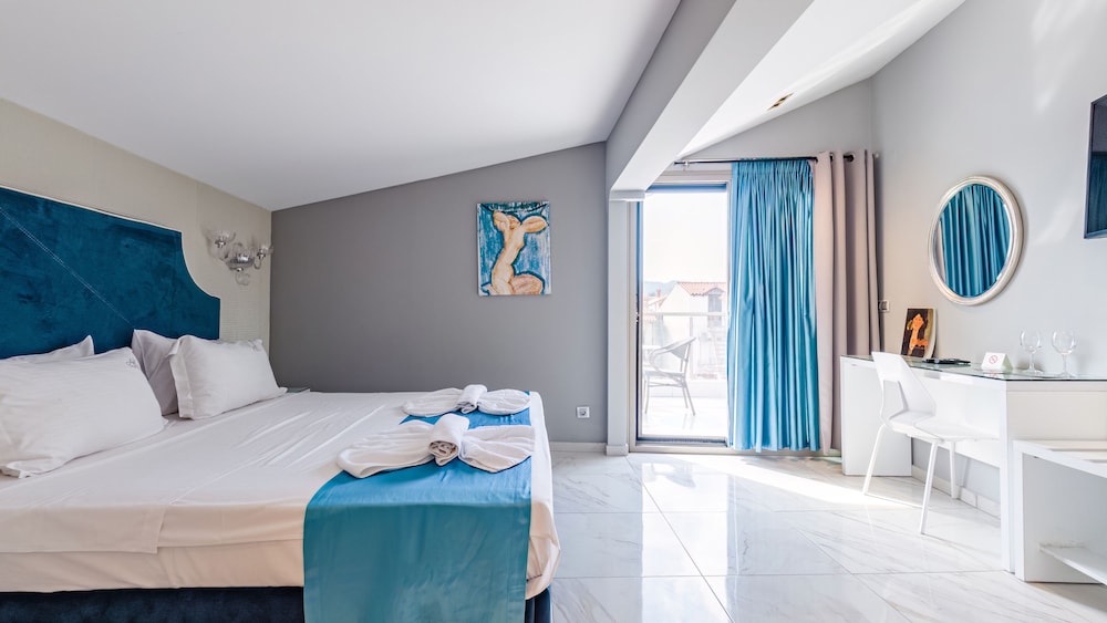 Deluxe Room photo 2