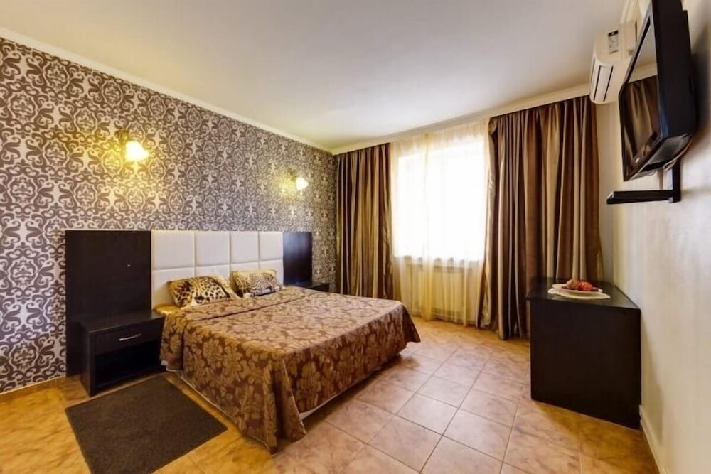 Standard Twin Room photo 1