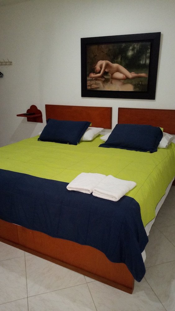 Superior Room photo 2