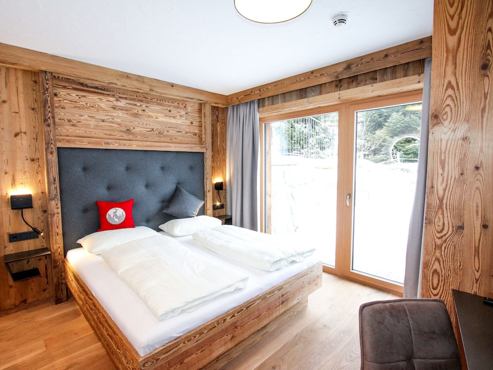 Chalet photo 3