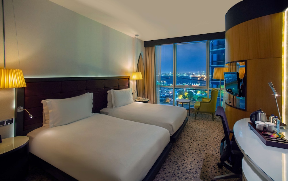 Deluxe Room, Sea View
