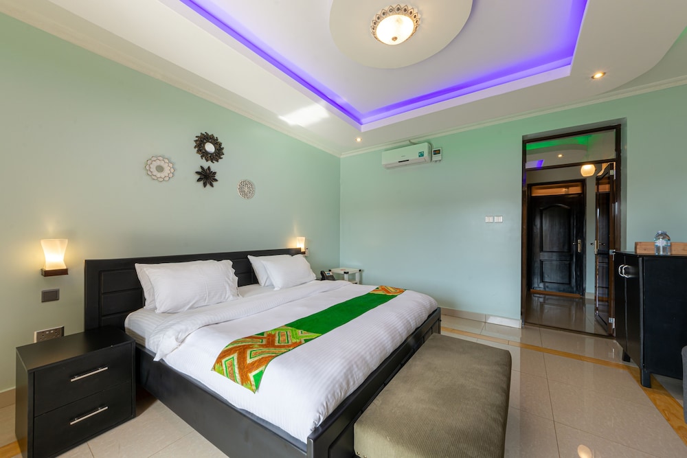 Deluxe Double Room photo 2