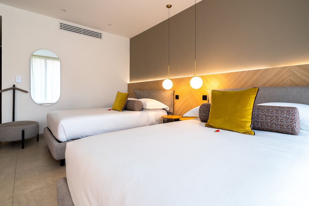 Business Twin Room