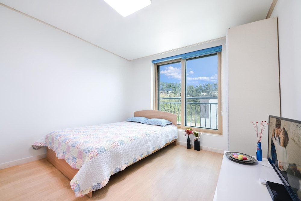 Basic Room, 1 Bedroom (401)