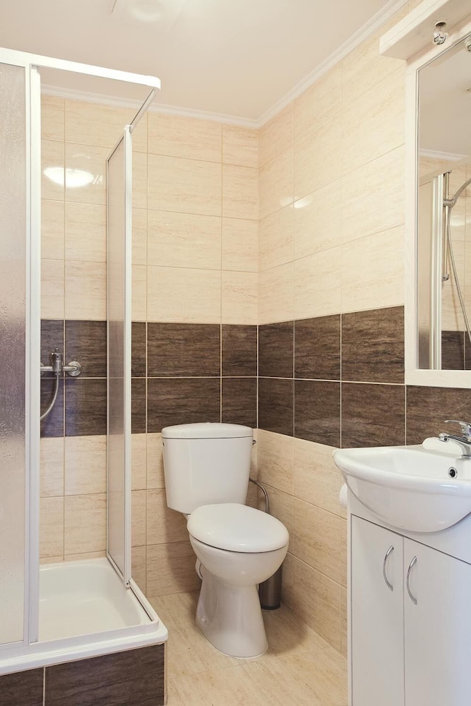 Classic Double or Twin Room (Pokoj nr 4) photo 2