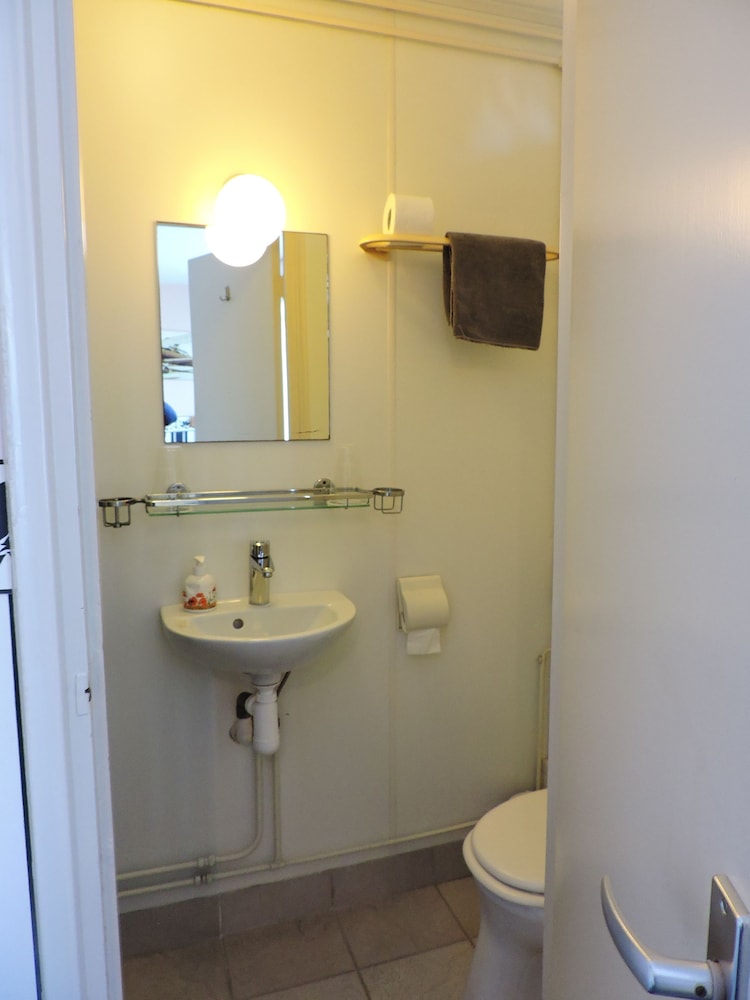 Twin Room photo 2