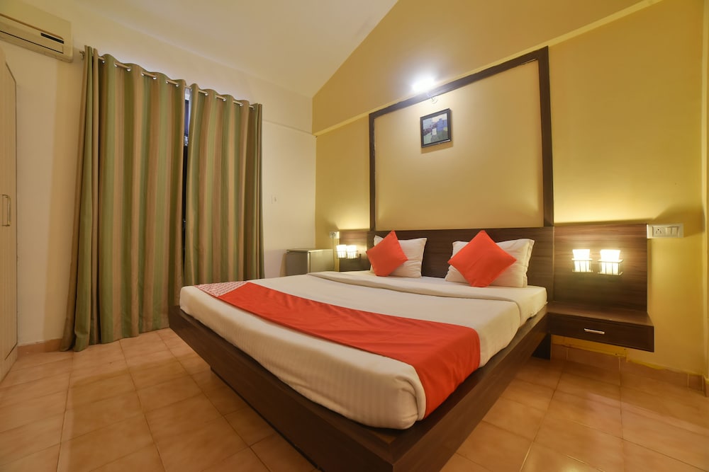 Deluxe Double Or Twin Room, 1 King Bed photo 1