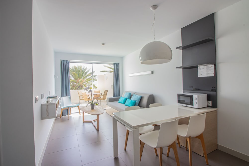 Apartamento Confort, 1 habitación, vista al resort