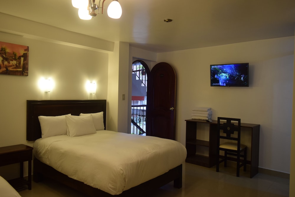 Superior Double Room photo 2