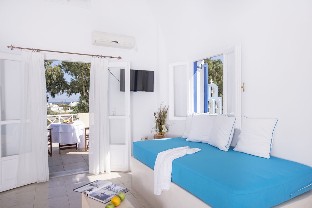 Honeymoon Villa, Jetted Tub, Sea View - Photo 10